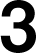 3